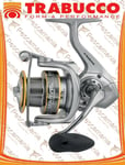 Moulinet Surfcasting TRABUCCO MARVEL PWG 7000