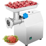 Vevor - Mophorn Hachoir a viande electrique, 850W, 190 r/min, Machine a saucisses, Acier inoxydable commercial, Machine a hacher les aliments,