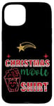 iPhone 15 Plus This Is My Christmas Movie Watching Shirt Case