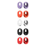 Replacement Ear Cover Eartips Silicone Ear Pads For Google Pixel Buds Pro