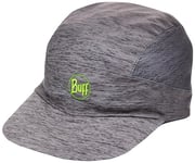 Buff Pack Speed Cap Grey Unisex Adult