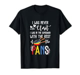 Pansexual Pan Meme Pun I Was Never In The Closet Cupboard T-Shirt