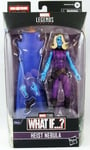 Marvel Legends - Heist Nebula - Serie Hasbro (The Watcher)