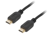 Nouveau câble HDMI 2.0 mâle moderne de haute qualité de 2 m 3D 4K plomb DVD T...