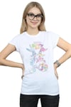 Bugs And Daffy Happy Bunny Day Cotton T-Shirt