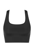 Sloggi Zero Feel 2.0 Racer Top Black Sloggi