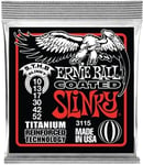 Ernie Ball 3115 Coated Slinky - Skinny Top Heavy Bottom