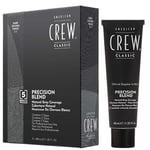 American Crew Precision Blend Dark 3x40ml