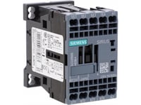 Siemens 3Rt2317-2Ap00 Kontaktorer 4 X Slitsad Kontakt 1 St