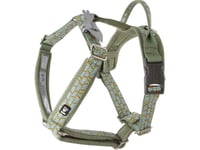 Hurtta Razzle-Dazzle Y-Harness 65-80 Cm, Hedge