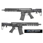 APS Concept Falkor Defense Blitz Compact Black CRS