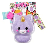 Fluffie Stuffiez Small Collectible Plush - UNICORN - Brand New