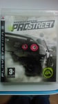 Need For Speed Pro Street Ps3