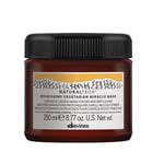 Davines Naturaltech Nourishing Vegetarian Miracle Mask 250ml