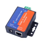 Modbus seriell port Rs485 till Ethernet-konverterserver -tcp232-304 dataöverföring Dhcp/dns-stöd