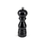 Peugeot - Paris u'select saltkvarn laquered black 18 cm - Kvarnar - Svart