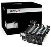 70C0P00 Lexmark Trommel Kit (40.000 sider)