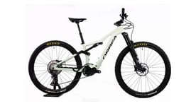 orbea rise m20    velo electrique   tres bon etat