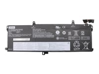 Lg Chem - Batteri För Bärbar Dator - Litiumjon - 3-Cells - 4922 Mah - 57 Wh - Fru - För Thinkpad P53s 20N6, 20N7  T590 20N4, 20N5