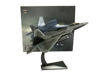 AIR FORCE ONE 1/72 F-22 ELMENDORF AK093 AF1-0117D