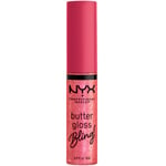 NYX Professional Makeup Butter Gloss Bling She Got Money 05