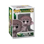 Funko Pop! Disney: TJB – Hathi Jr.​ - Jungle Book - Collectable Vinyl Figure - Gift Idea - Official Merchandise - Toys for Kids & Adults - Movies Fans - Model Figure for Collectors and Display