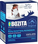 Våtfoder Bozita Tetra Recart Ren 370g