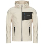 Blouson Jack & Jones  JJTAYLOR SOFTSHELL