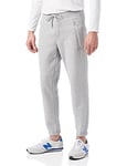 UGG Men's Ricky Jogger, Tracksuit Bottom, Grey Heather, Medium