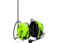 3M Peltor Litecom Pro Iii Mt73h7b4d10eu Gb Kapselgehörschutz-Headset 32 Db 1 St. (Mt73h7b4d10eu Gb)