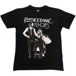 T-shirt Fleetwood Mac  Rumours