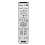 Télécommande compatible sony CRT TV, contrôleur RM-995 RM-993 1014 961 967té Nipseyteko