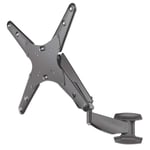 Manhattan TV &amp; Monitor Mount (Clearance Pricing), Wall, Spring Arm