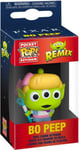 Porte-Clés Funko Pop - Alien Remix [Disney] - Alien (La Bergère) - Porte-Clés (48359)