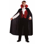 Costume for Adults My Other Me Gothic Vampire [3 Pieces]