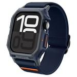 Spigen Lite Fit Pro (klokke 46 mm) - Blå