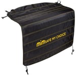 MIMSafe Støtfangerbeskyttelse Standard - 80 cm