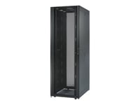 APC NetShelter SX AR3150SP 42U 750mm Wide x 1070mm Deep Enclosure