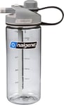 Nalgene MultiDrink Sustain Clear/Gray, OneSize