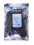 Biltong Boss, Chilli Bites (Snap Sticks), Authentic Traditional Recipe, Ready To Eat Flavoured Meat High Protein Snack, Suitable For Paleo, Keto, Atkins Diets & Post-Workout, Low Sugar & Carbs 100g