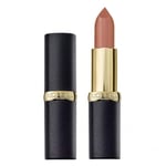 L'Oreal Color Riche Matte Lipstick - 634 Greige Perfecto