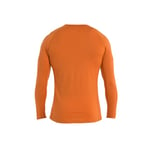 Icebreaker 260 ZoneKnit Merino LS Crewe Thermal Top Herre