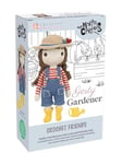 Knitty Critters - Gerty Gardener