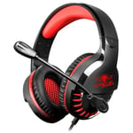 Casque de jeu multiplateforme Spirit Of Gamer Pro-H3 - Neuf