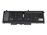 Dell Latitude 13 2in1 (5330) original Batterie 58Wh (4 cellules)