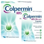 Colpermin IBS Relief Peppermint Oil - 20 Capsules