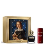 Jean Paul Gaultier - Coffret Scandal Pour Homme Eau De Parfum Intense 100ml & Déodorant Spray