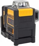 Dewalt Linear Laser 10,8V 2,0Ah (DCE0811D1R)