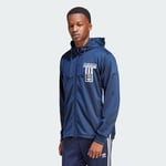 adidas Adicolor Adibreak Full-Zip Hoodie Men