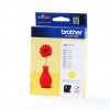 Brother DCP-J 152 W - LC121Y ink cartridge yellow 46676